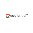 logo Socialisti.sk