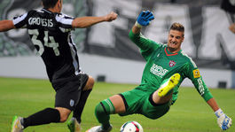 Tretí návrat domov. Kamenár sa teší na trnavskú partiu