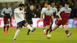 Ďalší krok k vytúženému titulu. Liverpool zveľadil náskok