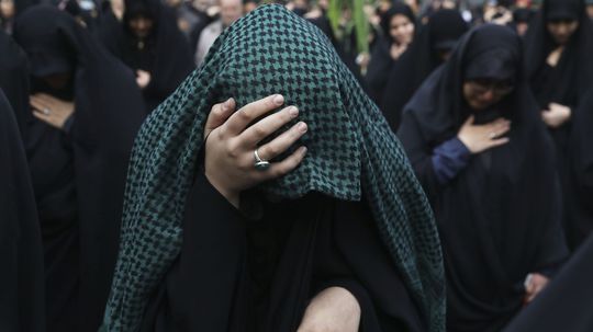 Erdogan navrhuje referendum o práve nosiť hidžáb v štátnych inštitúciách