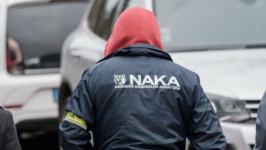 Sudca Šamko: Ak by policajti z NAKA pri zásahu na súde získali tajný spis, uškodili by si