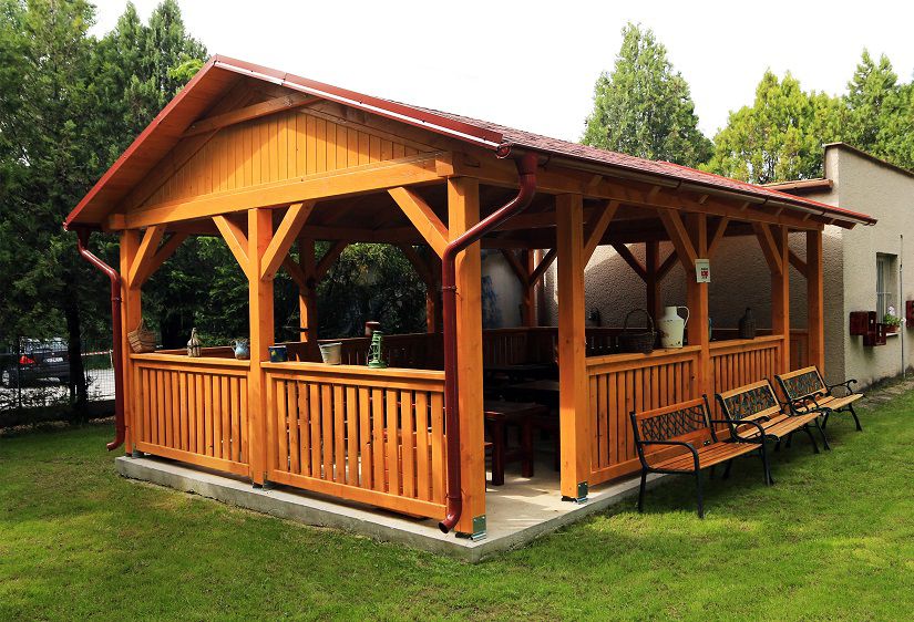 Nadácia COOP Jednota podporila aj vybudovanie...