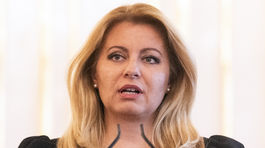 Prezidentka podpísala zákony v boji proti vírusu, ktoré schválil parlament