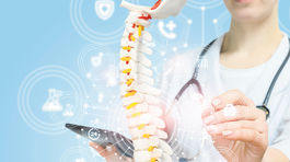 Bolesti chrbtice sú staré ako ľudstvo. Pomôže cvičenie