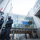 EU: Zasadnutie Európskeho parlamentu, europarlament, Brusel