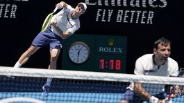 Päť prehratých podaní v rade? To sa mi ešte nestalo