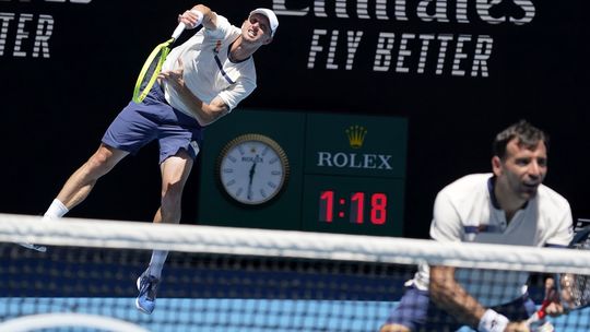 Filip Polášek - Ivan Dodig