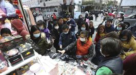 Svetová zdravotnícka organizácia vyhlásila globálny stav núdze