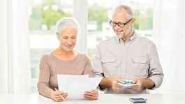 Zmeny dávok: Dôchodcovia a osoby s ŤZP, toto sa vás týka!