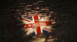 Slováci cestujú do Británie najmä ako turisti. Do konca roka 2020 na pas či občiansky