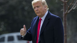 Proces ústavnej žaloby na Trumpa sa pravdepodobne skončí 