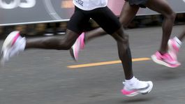 Vidno, že cez koronakrízu športujeme: Zisk Nike medziročne stúpol o vyše 70 percent