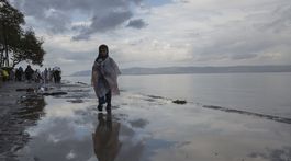 Záchranári z lode Alan Kurdi vytiahli zo Stredozemného mora 133 migrantov