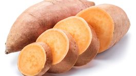 Batáty: Miernia nespavosť aj depresie