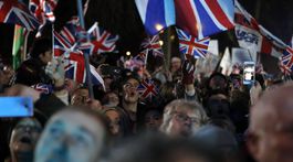 Brexit je realitou: Veľká Británia nie je členom Európskej únie