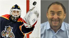 Skolila ho vlastná whisky? Slávny brankár vyvádzal v hoteli, skončil na polícii