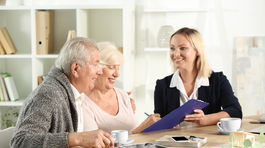 Vzor: Darovacia zmluva