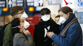 Lekár, ktorý medzi prvými varoval pred koronavírusom, mu podľahol