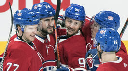 Tatar a spol. vyradili Pittsburgh a postúpili do play off