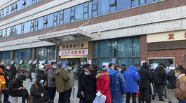 Na palube francúzskeho lietadla z Číny majú byť aj dvaja Slováci