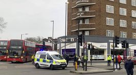 V Londýne v nedeľu útočil Islamský štát