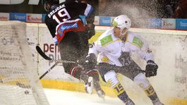 Bystrica zlomila Budapešť a je staronovým lídrom. Zvolen opäť nadeľoval