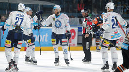 Liga má najhoršie za sebou. Pomohla jej prestávka