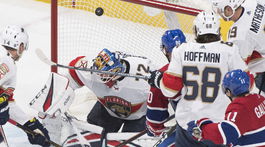 Zostáva doriešiť detaily. Ako by mohla vyzerať obnovená NHL?