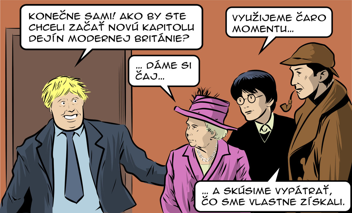 Karikatúra 04.02.2020