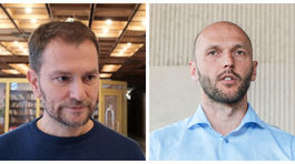 Protesty pomáhajú Kotlebovi, varuje Matovič. Neustúpime, odkazuje Truban