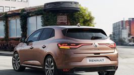 Renault Mégane - 2020
