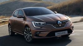 Renault Mégane - 2020