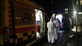 Koronavírus už možno diagnostikovať aj na Slovensku, u dvoch Slovákov sa nepotvrdil