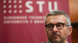 Akademický senát STU o situácii na fakulte informatiky