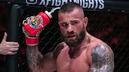 Škuľavosť ako poznávacie znamenie. Vémola sa zbaví hendikepu