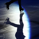 Nahnevaný tréner surovo udrel deväťročnú krasokorčuliarku. Jej stav je vážny