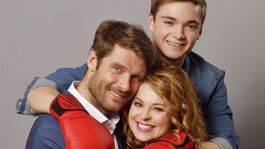 Slováci jednoznačne milujú dlhodobé seriály! Nový život je toho dôkazom