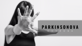 Čo všetko nám hrozí pri Parkinsonovej chorobe?