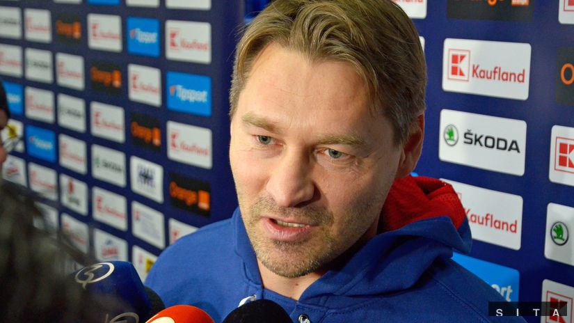 Vladimír Országh.