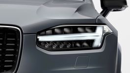 Volvo XC90: Nová generácia príde do dvoch rokov. Naftu nahradí elektrina