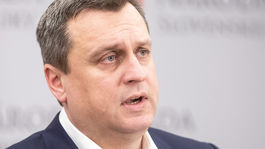 Danko: Ak povieme nie Istanbulu, prezidentka bude musieť zasalutovať a konať