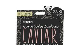 Caviar Hydrogel Mask od OH K! 