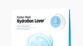 Dr. Jart+ ponúka gumenú masku Hydration Lover