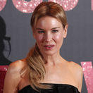 Herečka Renee Zellweger na premiére filmu Judy.
