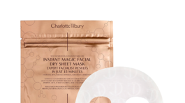 Instant Magic Facial Dry Sheet Mask od Charlotte Tillbury
