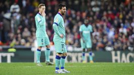 Po stopách Ronalda. Messi sa rozhodol odísť, povedal to už aj spoluhráčom