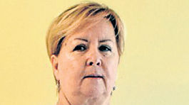 Ľubica Piesecká