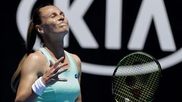 Tenisu mám plné zuby. Túžim po všednosti bežných dní