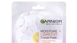 Moisture + Comfort Tissue Mask od Garnier
