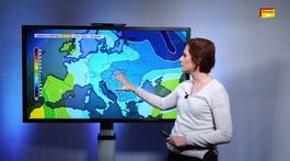 Počasie už nebude všade divoké, chystá príjemný víkend